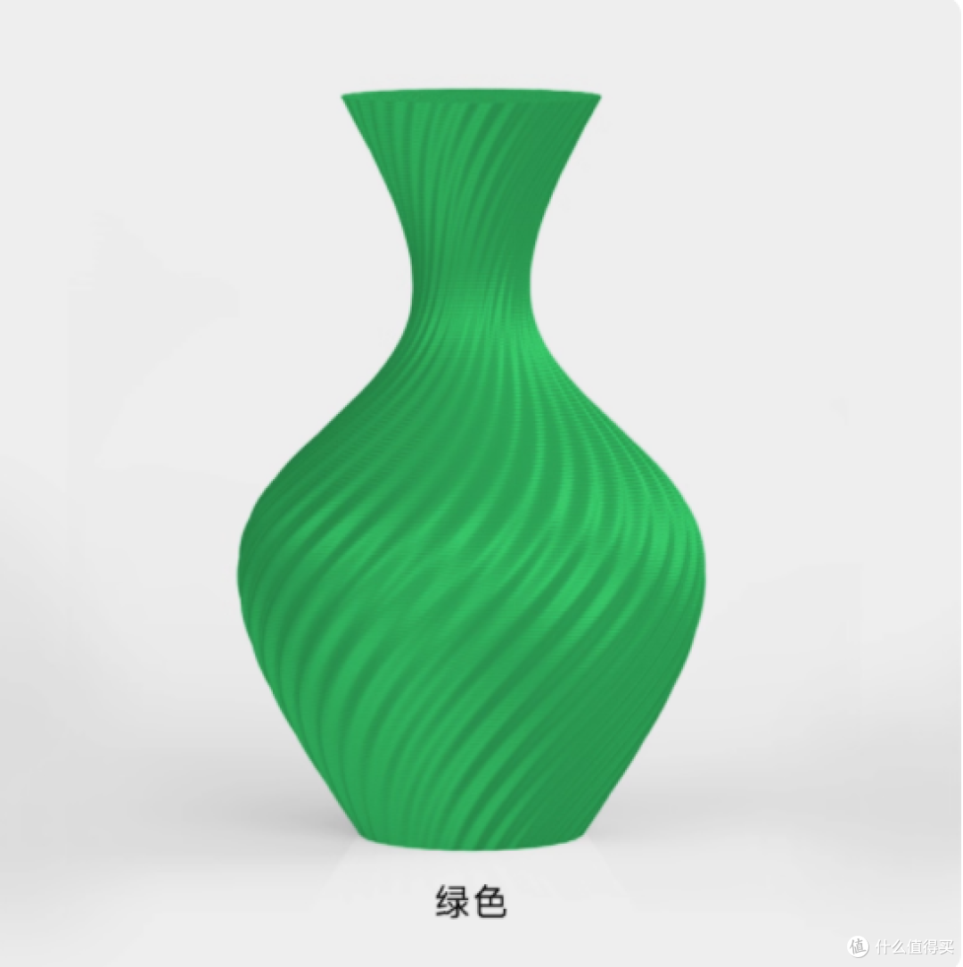 🎯高速打印新宠!WEEDO 高速 PLA 环保线材测评