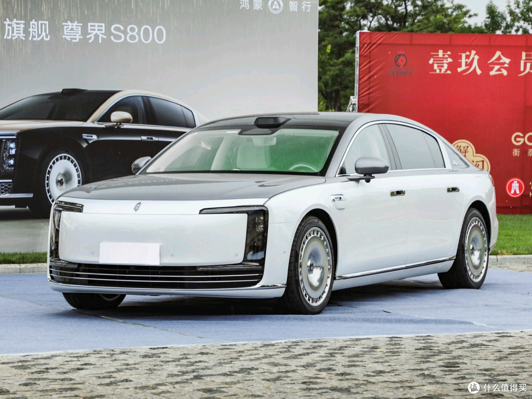 享界S800