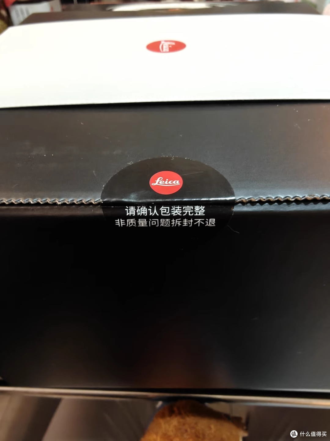 徕卡 D-LUX 8:变焦超香!小缺点能接受