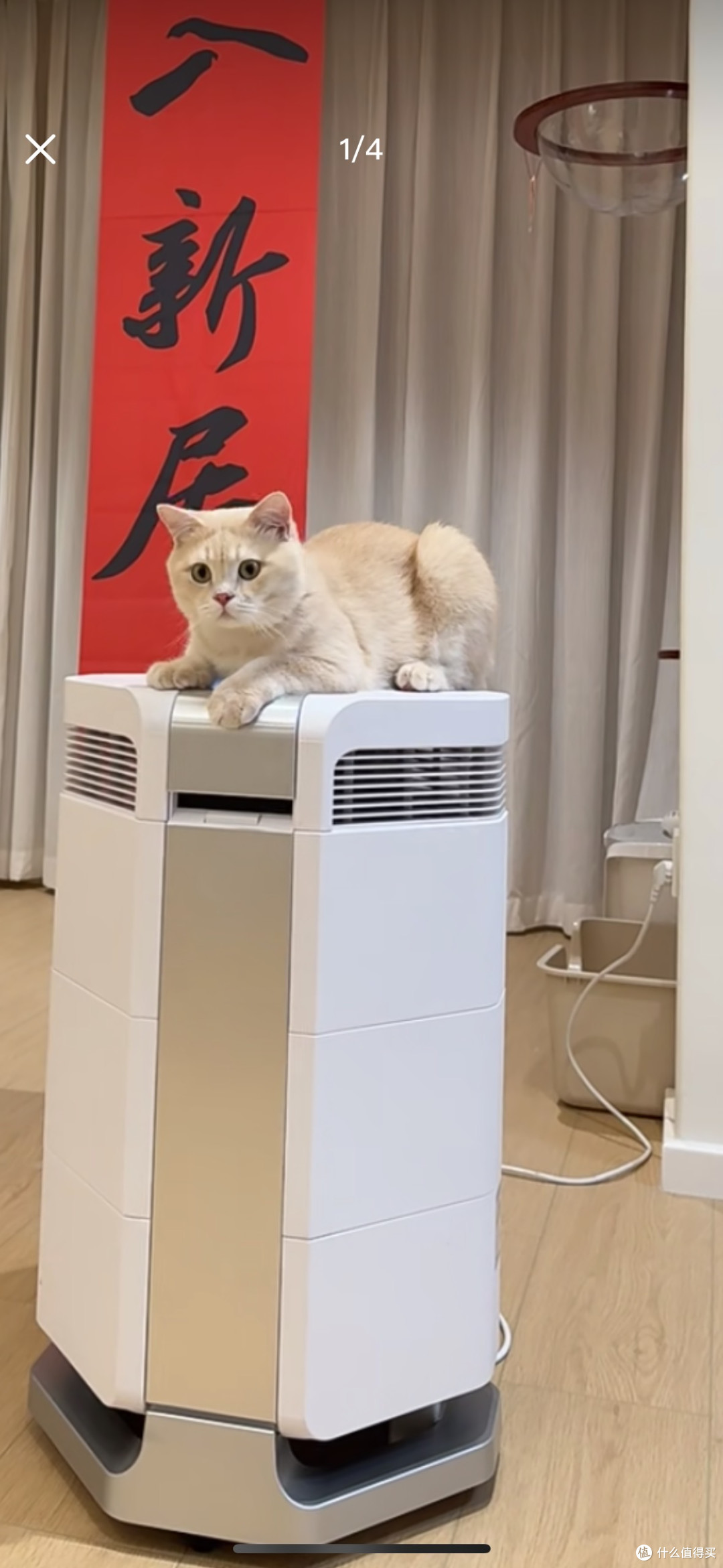 空气净化器：守护家庭健康