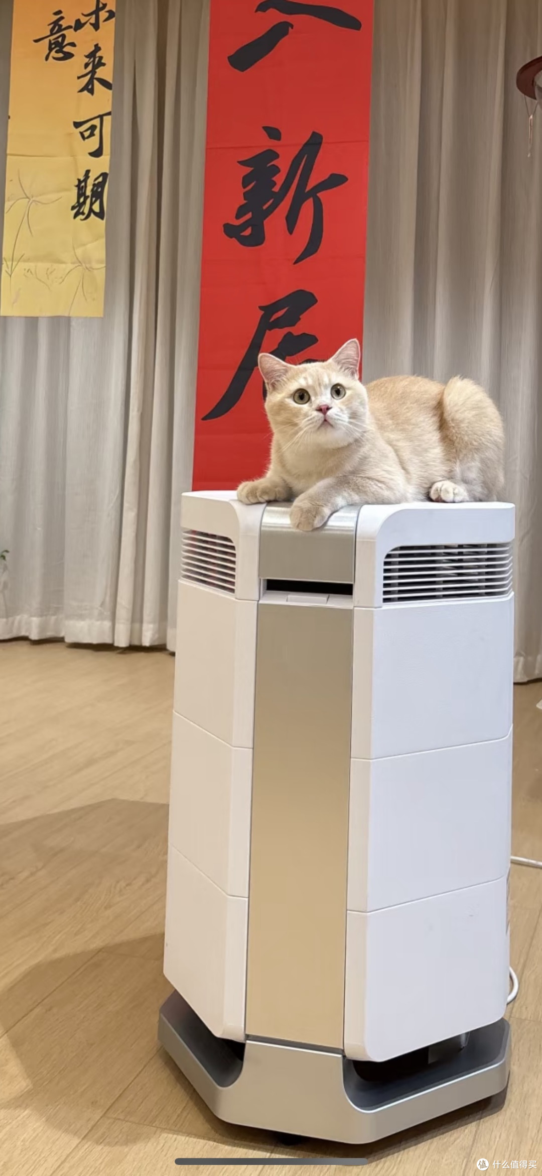 空气净化器：守护家庭健康