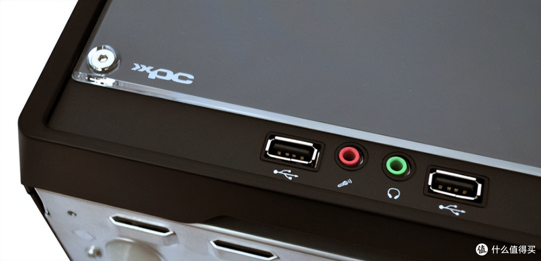 Shuttle SH61R4准系统PC体验:低成本搭建紧凑型办公 / 家用主机