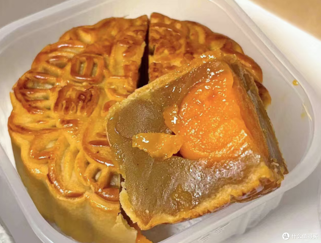 别再瞎买了！这份「中秋月饼品牌天花板」清单，照着挑准没错！
