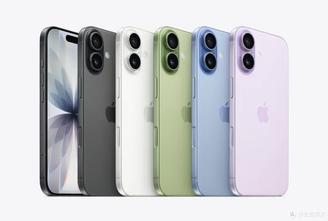 iPhone 17,杀不死安卓手机