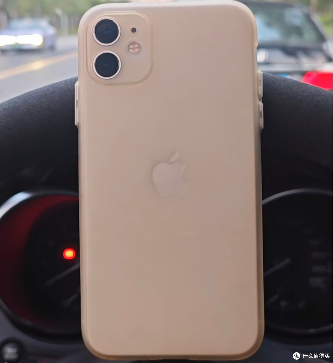 iPhone 11:科技迭代的怀旧砝码