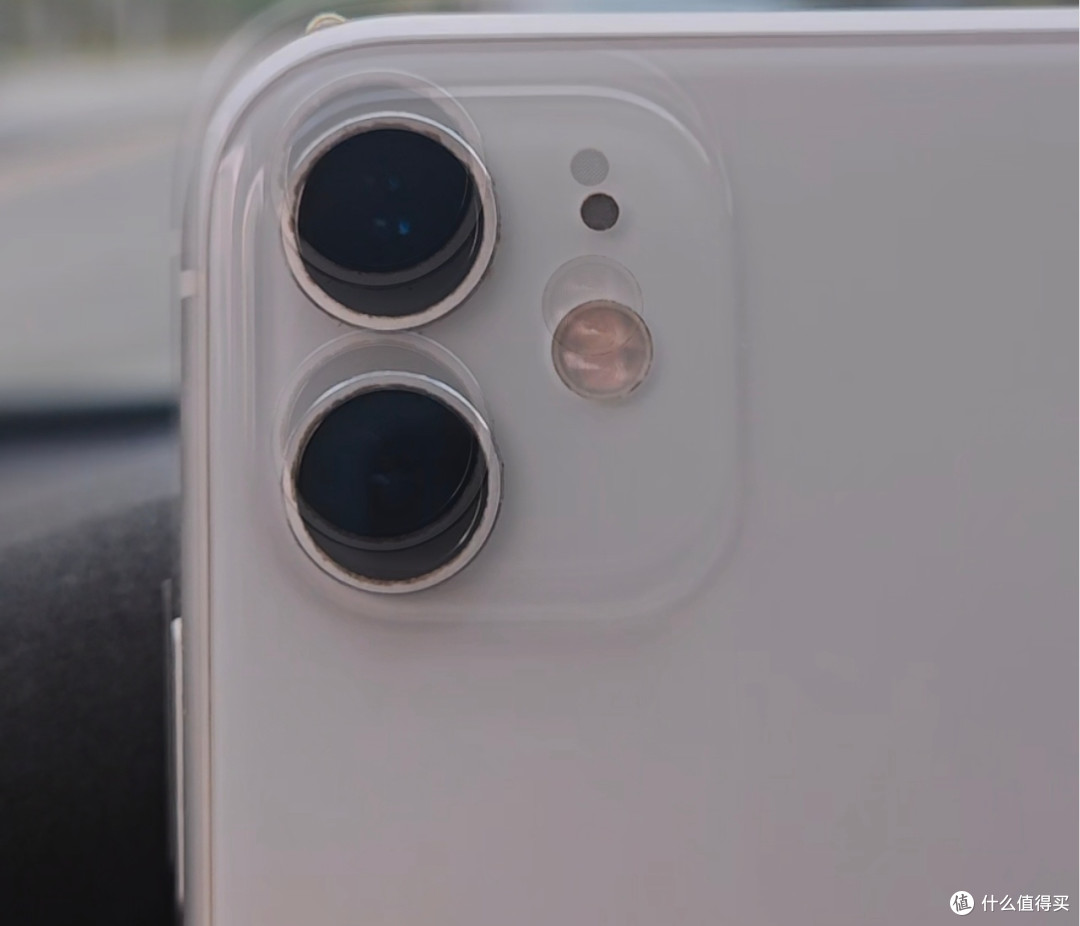 iPhone 11:科技迭代的怀旧砝码
