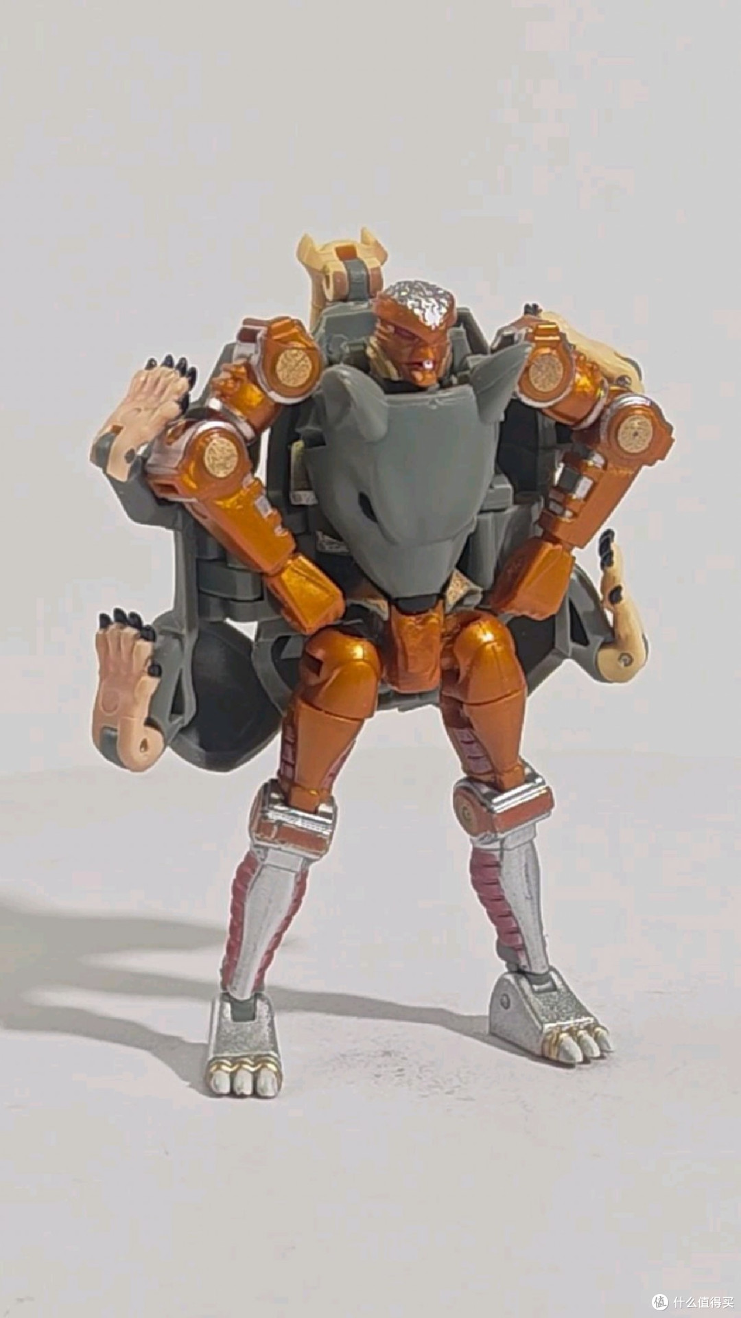 超能勇士之老鼠勇士_动漫周边_什么值得买