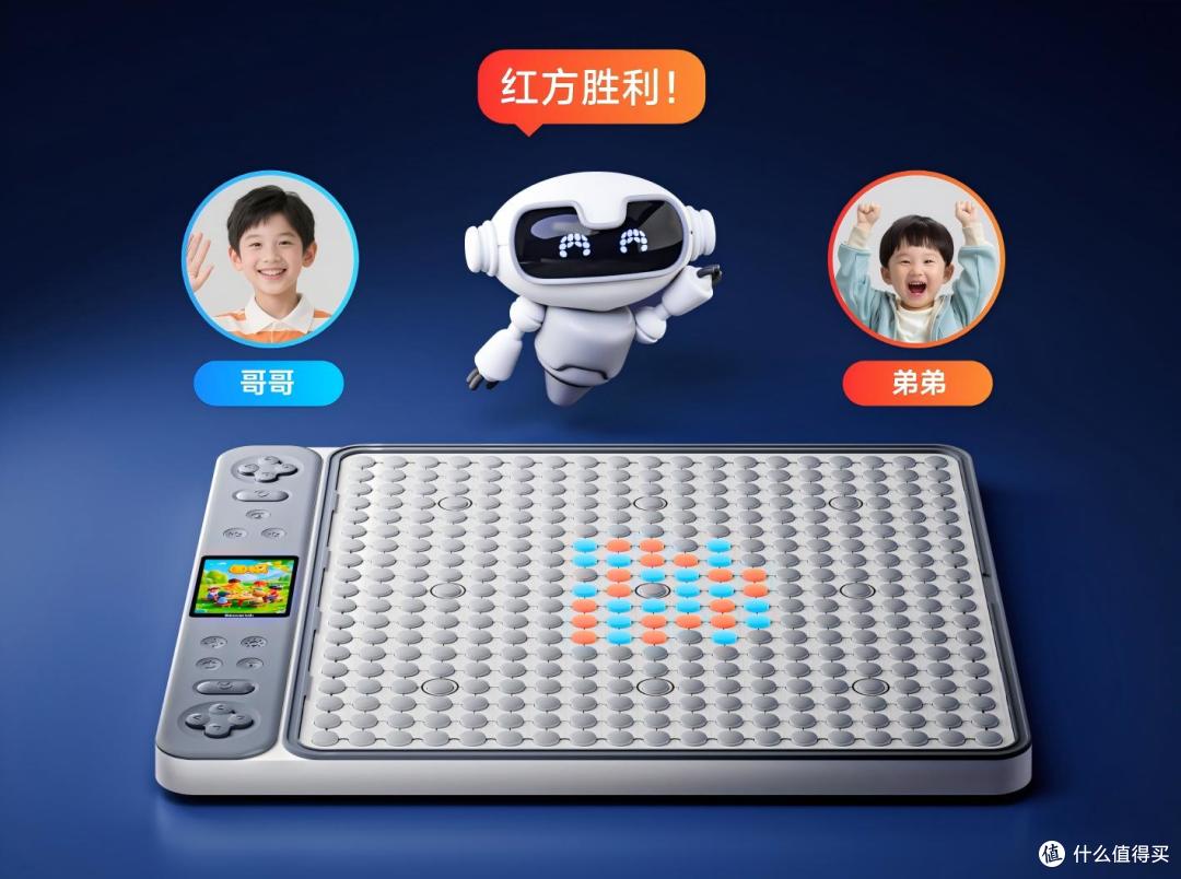 给娃选教育硬件不踩坑！[当当狸][智能教具] 让科技真的帮到孩子
