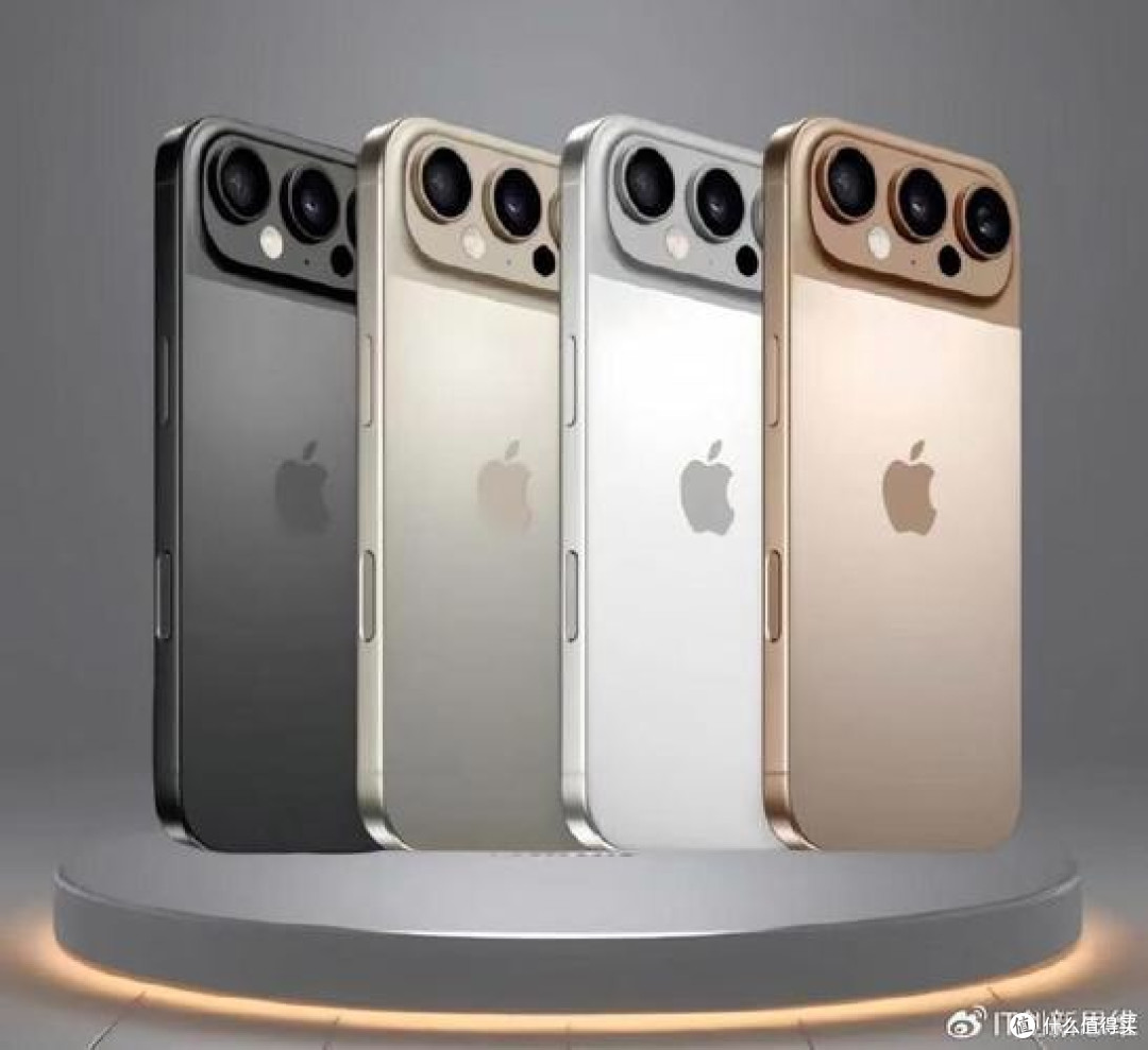 我见证了 iPhone 的蜕变，真的越来越强了
