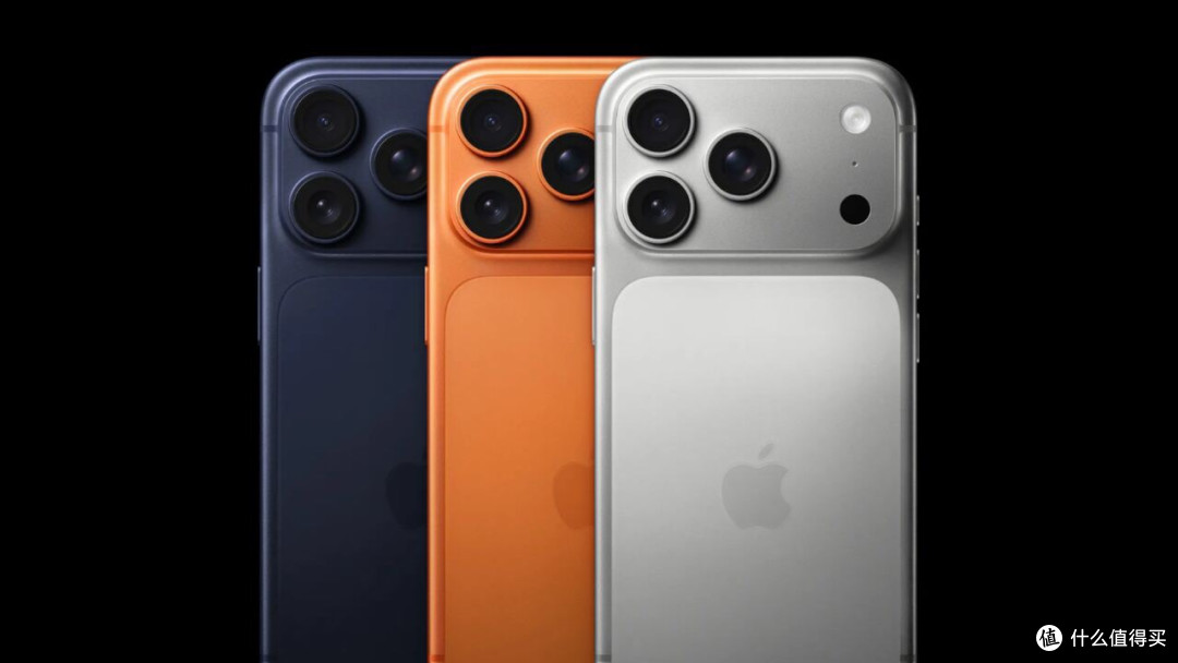 我见证了 iPhone 的蜕变，真的越来越强了
