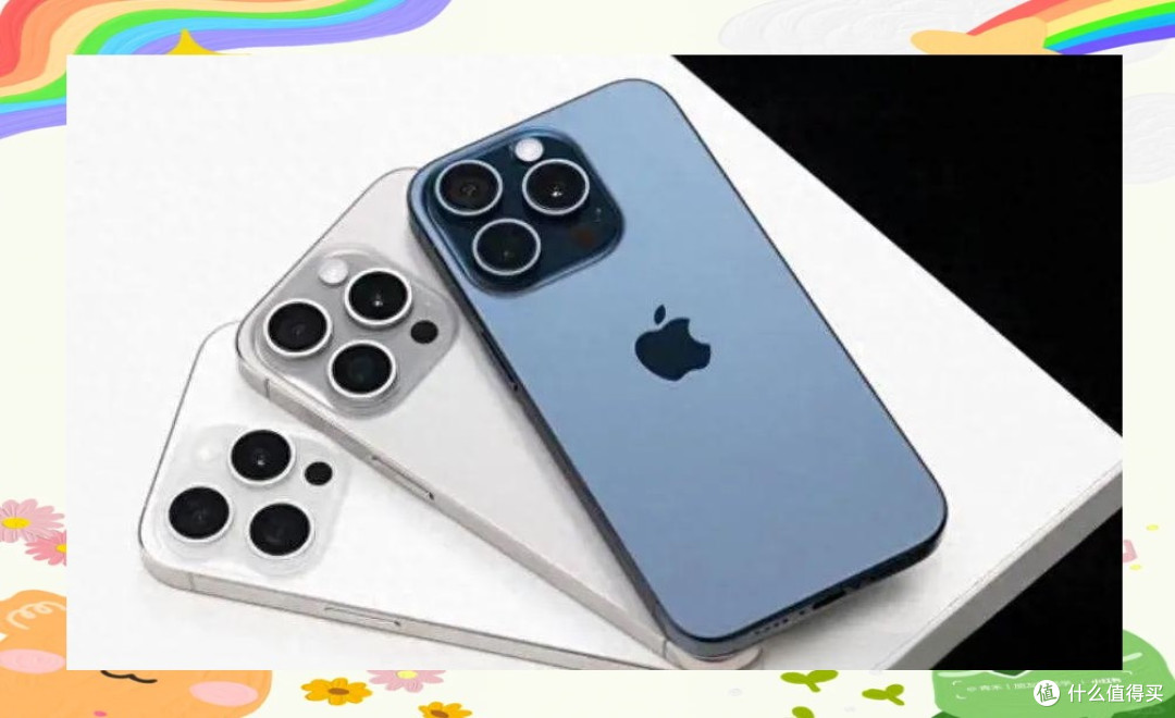 我见证了 iPhone 的蜕变，真的越来越强了
