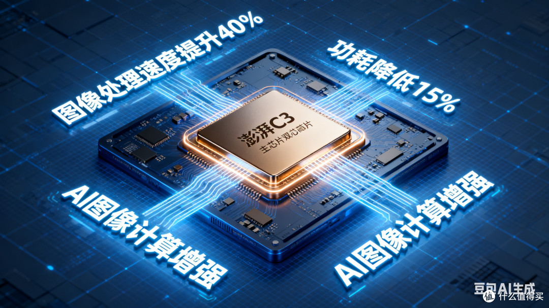 小米17的影像系统到底有多出色?