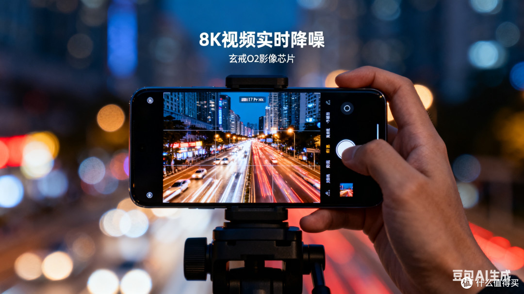 小米17的影像系统到底有多出色?