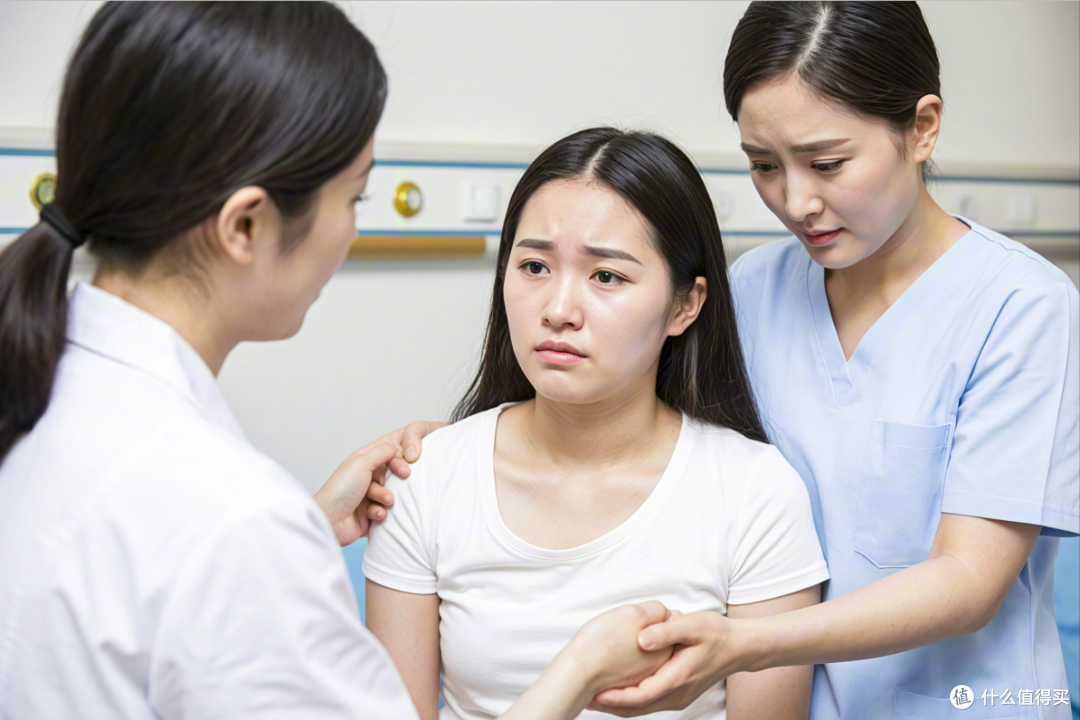 怀孕10 个月没被察觉?大二女生宿舍产子,暴露出性教育三重缺失