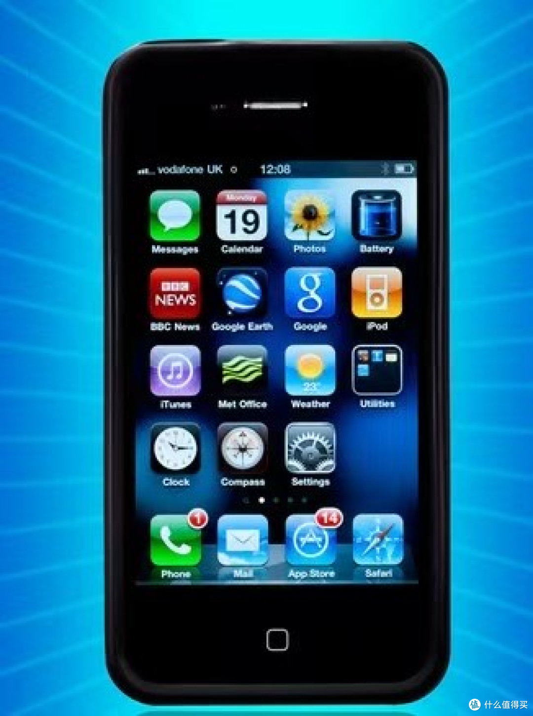 我的iPhone应用进化史:从青涩到多元的数字蜕变