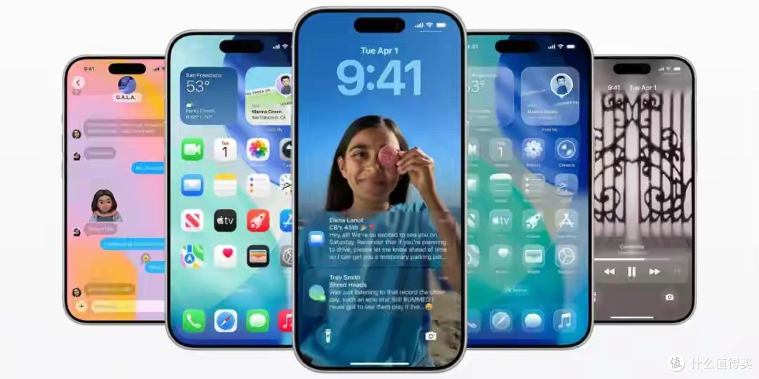 如何升级到iOS 26正式版?61项iPhone新功能和重要改进一文看懂!