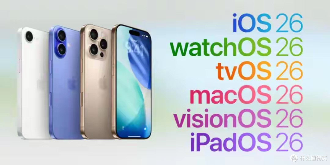 如何升级到iOS 26正式版？61项iPhone新功能和重要改进一文看懂！