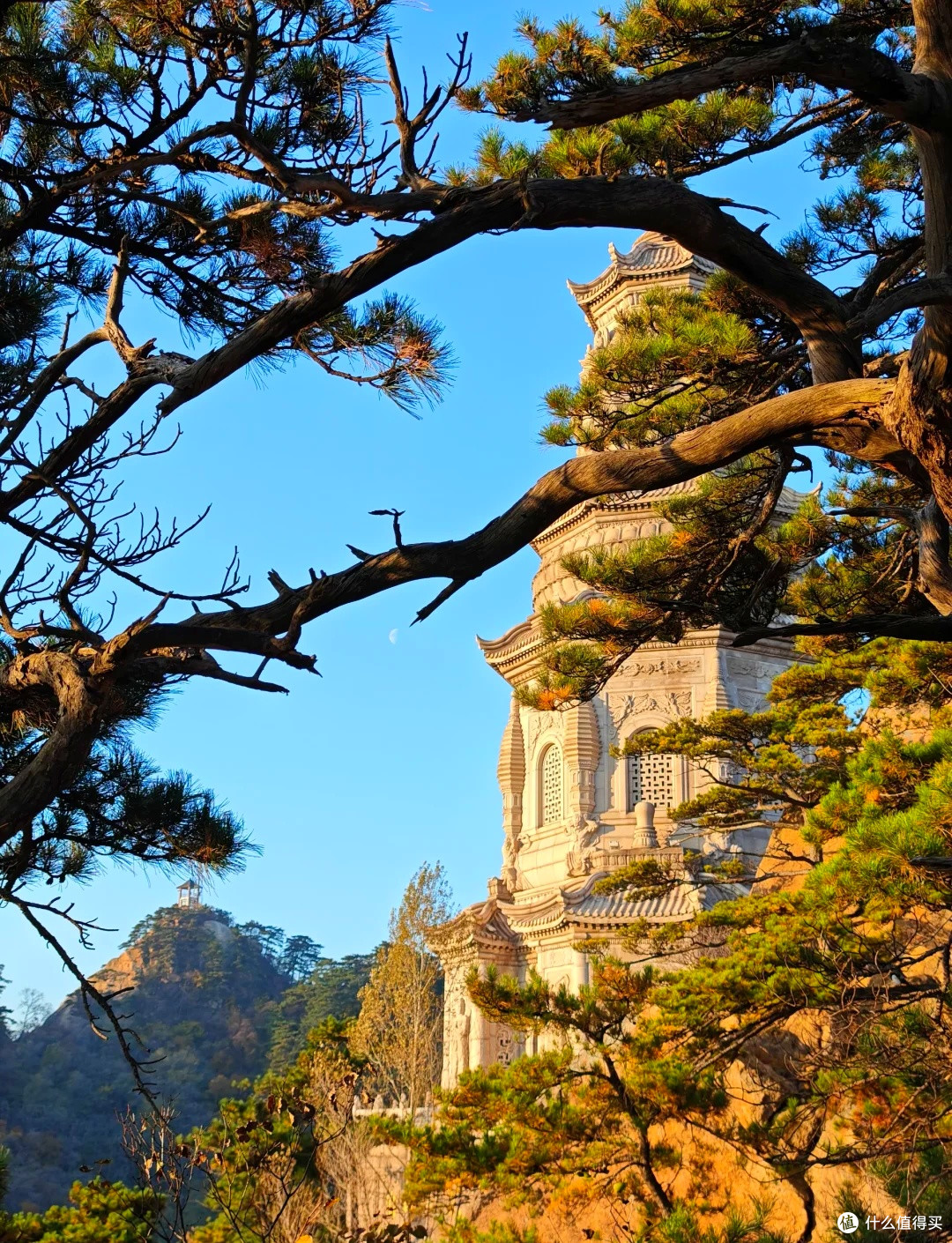 周末旅游记：辽宁鞍山千山之行