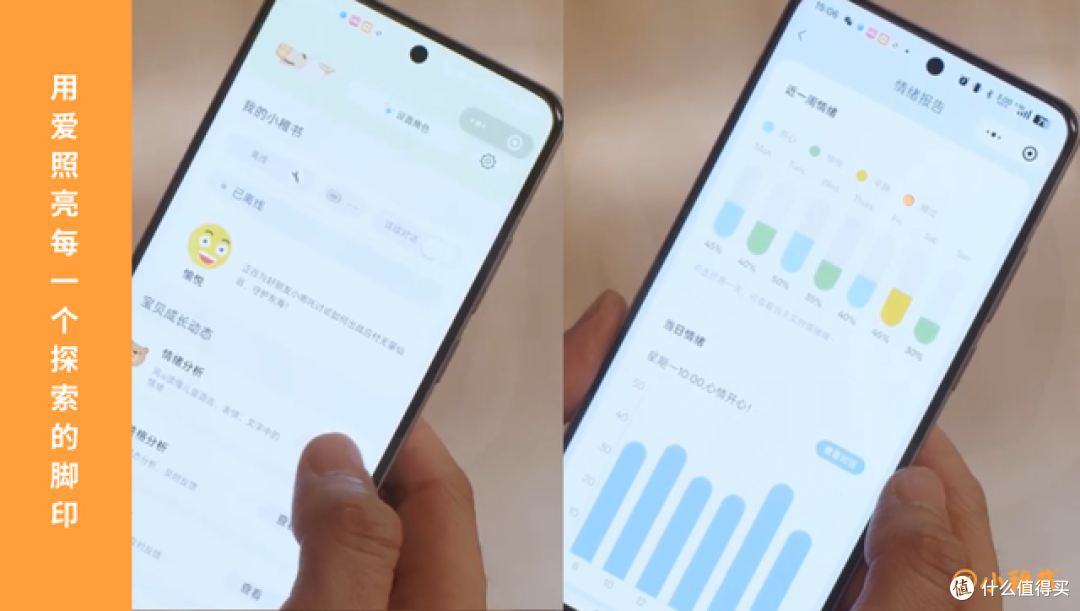 家长可通过小稚书后台小程序更进一步了解孩子