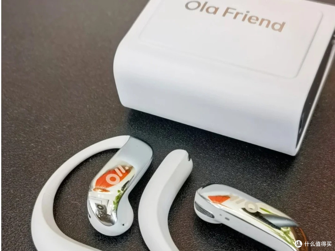 耳挂式蓝牙耳机哪个品牌好？五款热门性价比开放式耳机推荐！