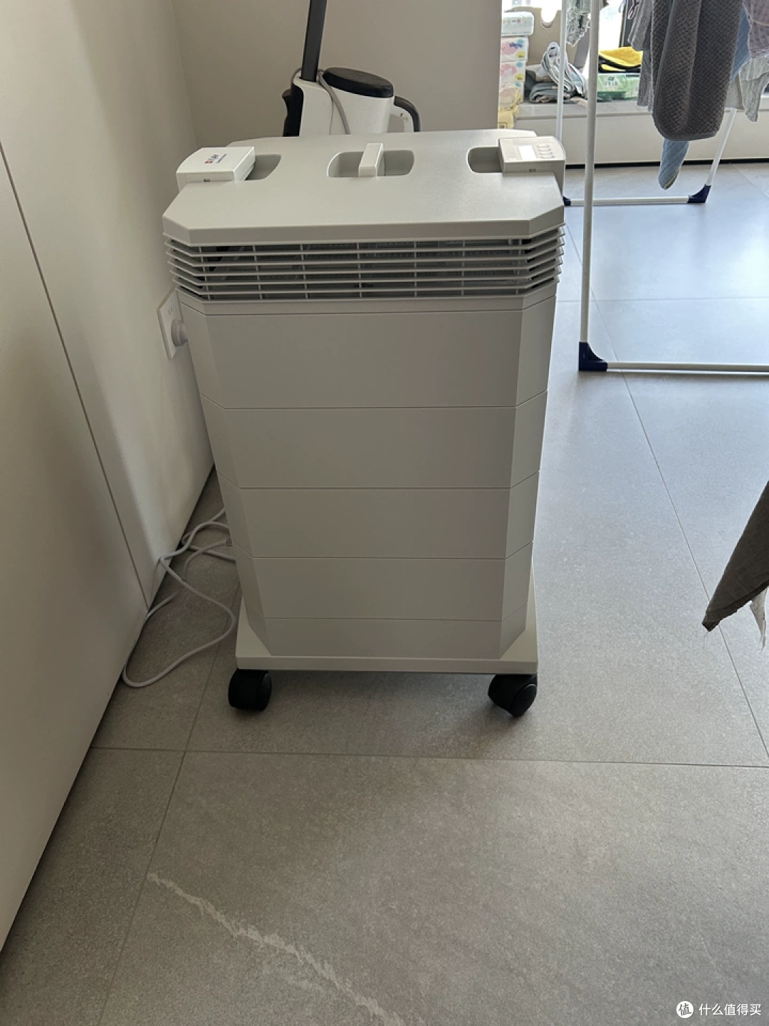2025母婴级除甲醛净化器哪个品牌最好？新房0臭氧急入住推荐