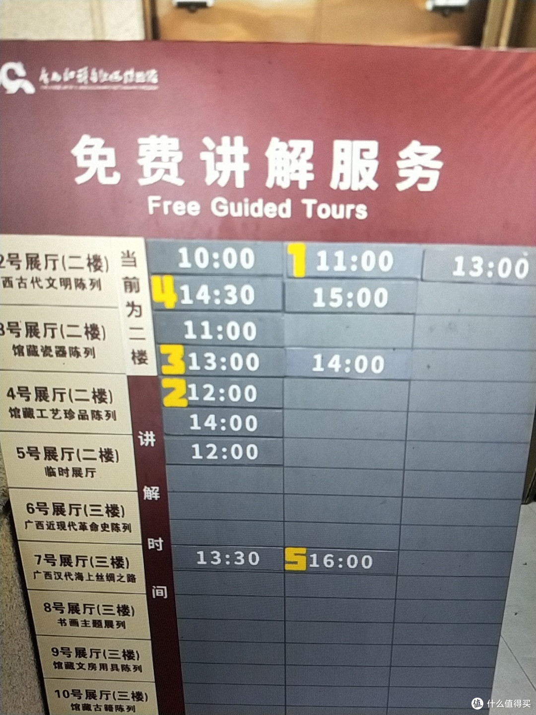 广西博物馆：市中心的文化宝藏
