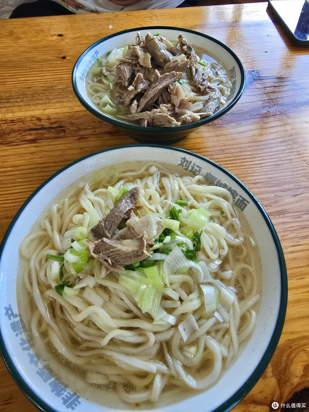 自驾 1 日游!海阳摔面香到心尖,乳山晚霞里吃撑海鲜饺子