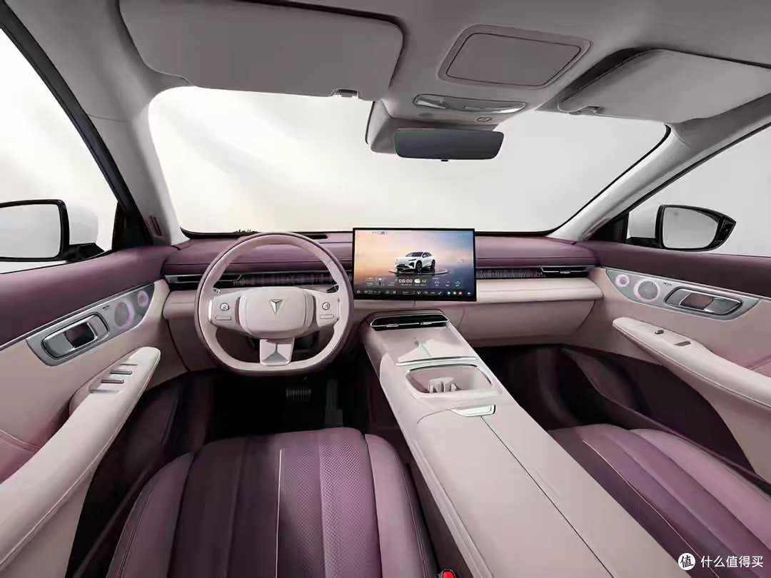 纯电SUV:全新深蓝S07、零跑C11、宋PLUS,谁才是15万级优选择?