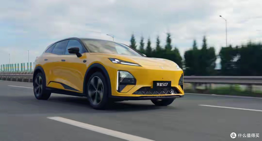 纯电SUV:全新深蓝S07、零跑C11、宋PLUS,谁才是15万级优选择?