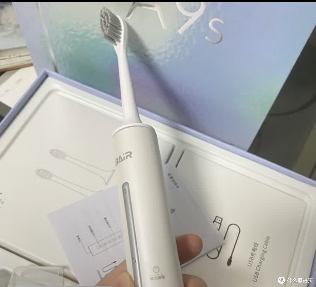 电动牙刷哪个牌子好?十大推荐2025品牌测评,分享舒适刷牙体验!