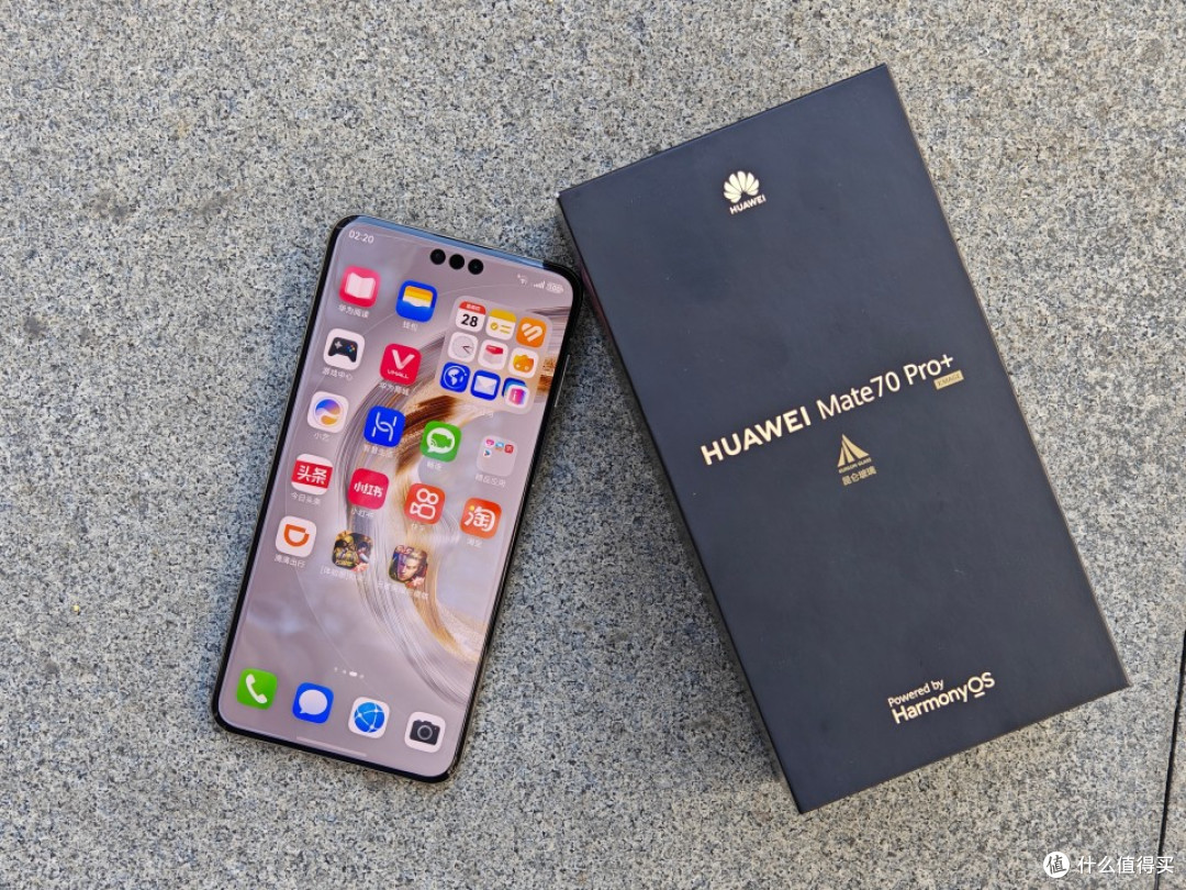 华为Mate70Pro+突然变香了,16GB+1TB跌价1850元,麒麟9020+100W