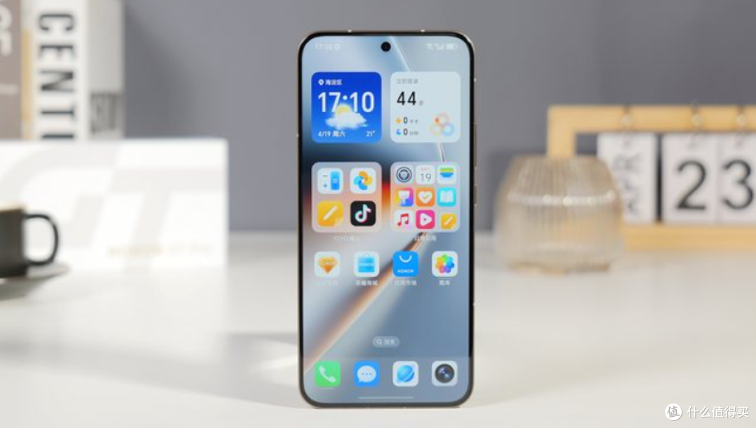 荣耀这次太猛了，7200mAh+5000万四摄+IP69，旗舰降至“新低价”