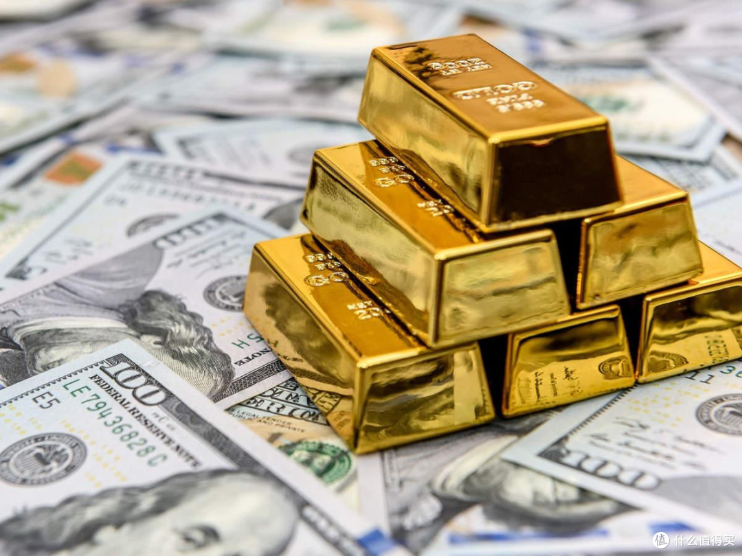 投资金条金币需谨慎