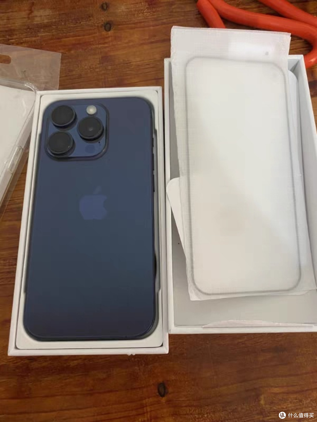 iPhone 15 Pro 好吗我从13升级过来