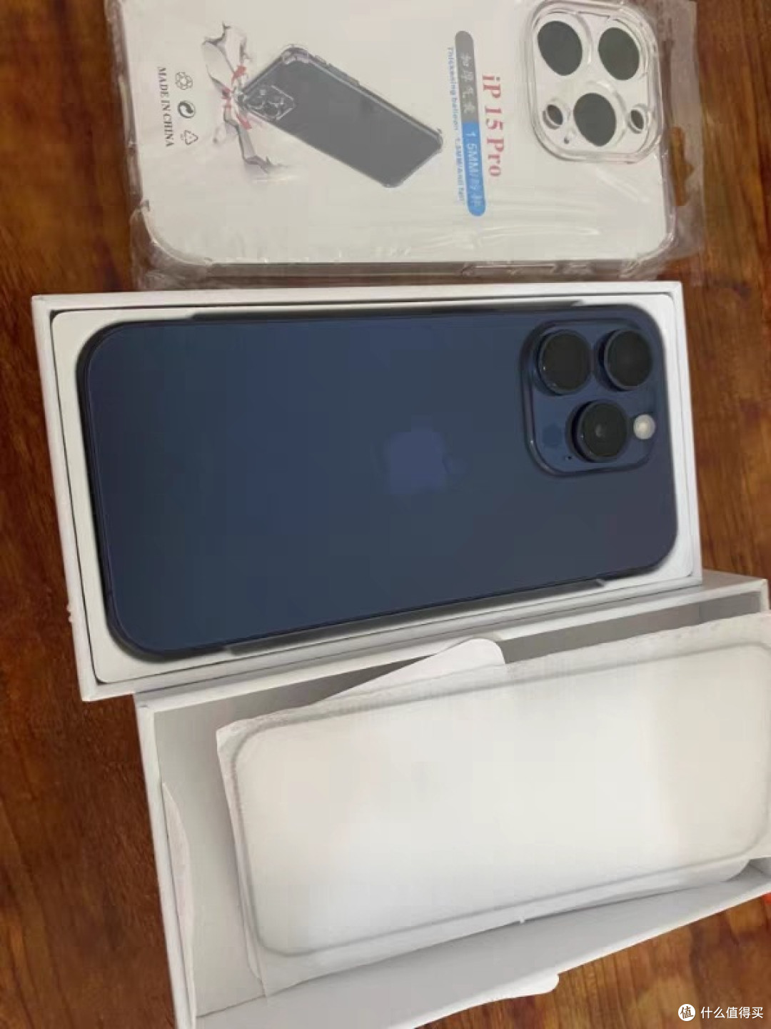 iPhone 15 Pro 好吗我从13升级过来