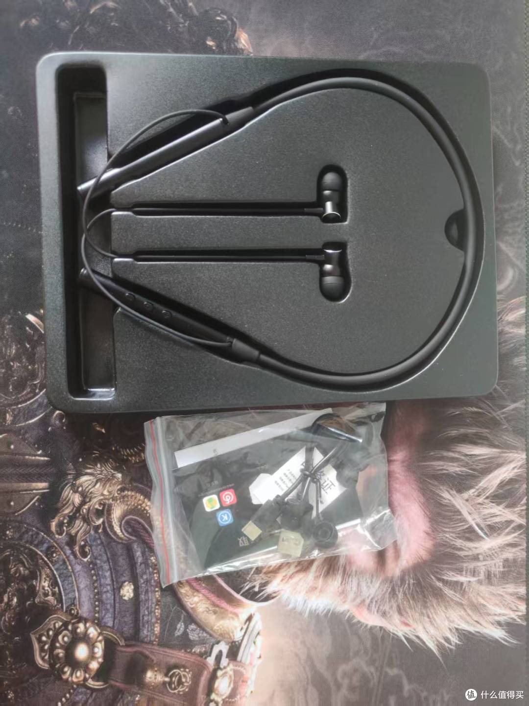 告别电量焦虑!续航能抗4天的蓝牙耳机,不到100元居然有这体验!