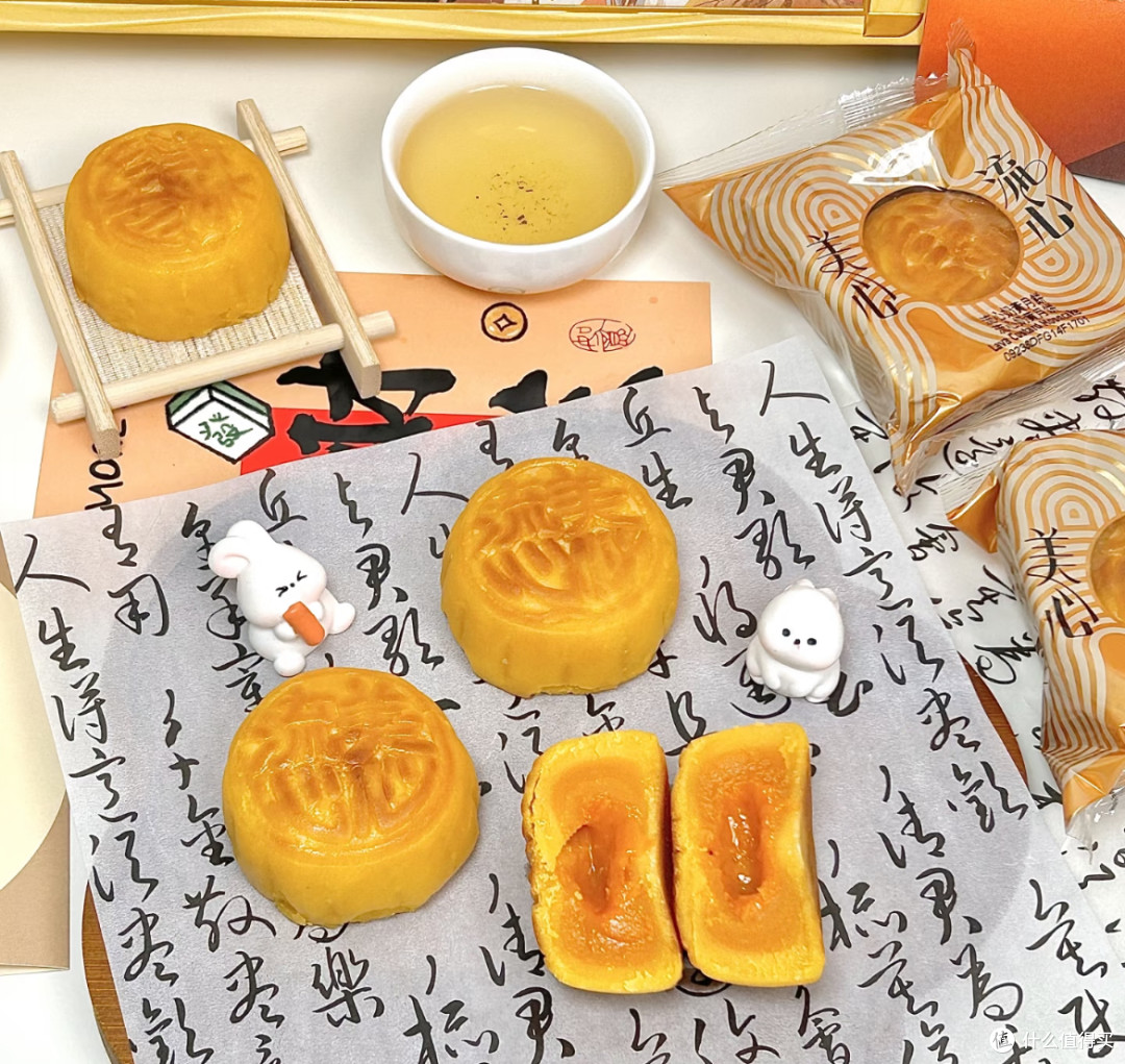 告别选择困难!中秋月饼品牌红榜:口碑老字号和新晋网红都在这了