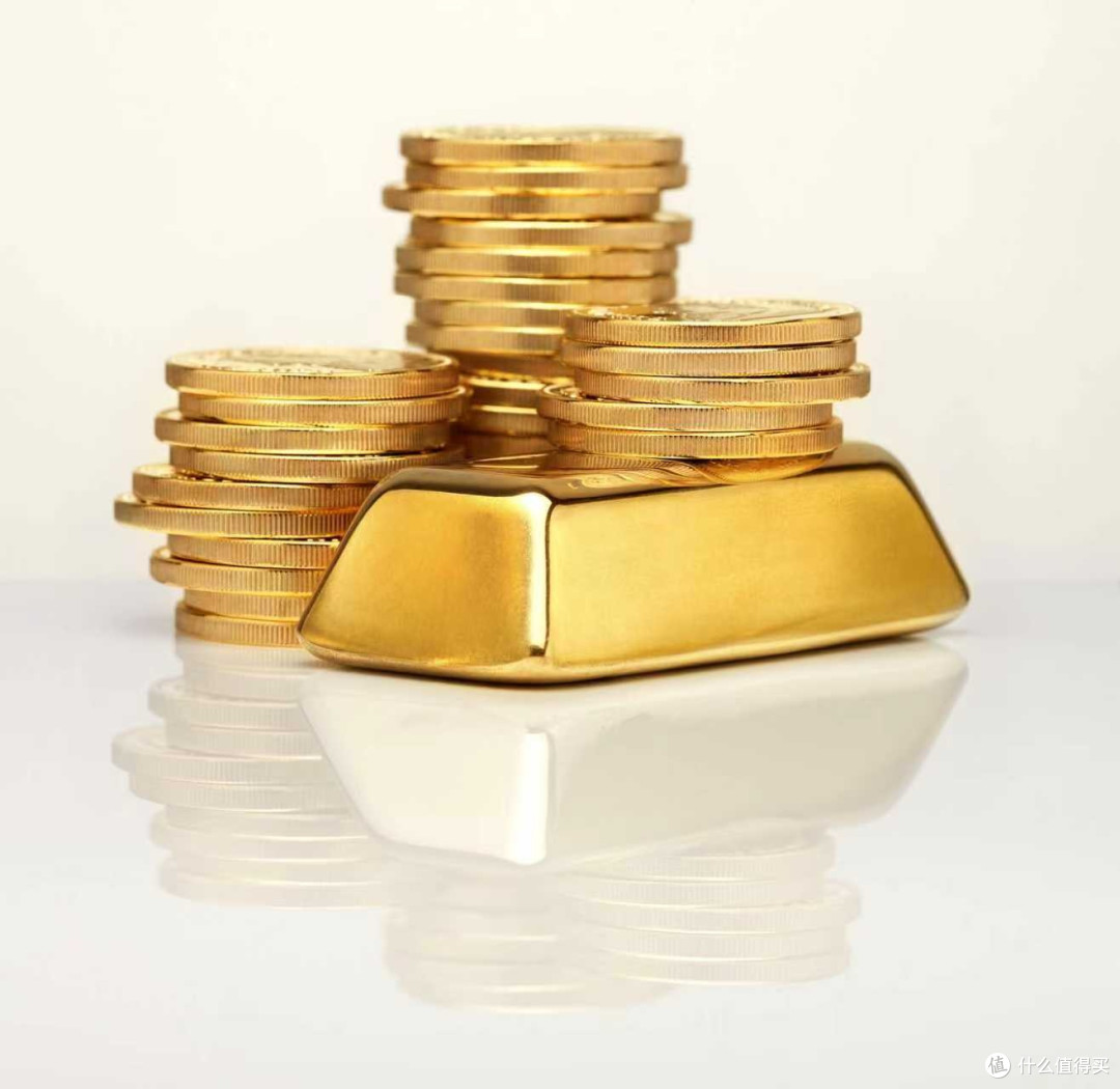 黄金投资需谨慎：金条金币风险剖析