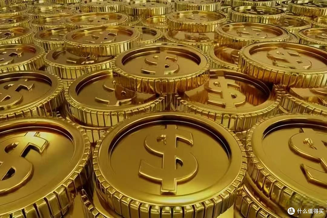 黄金投资需谨慎:金条金币风险剖析