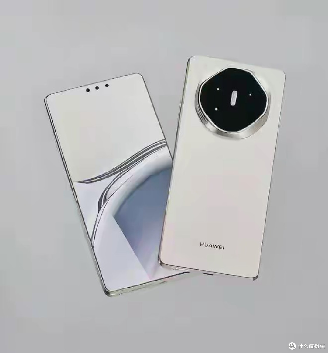 华为Mate80 Pro爆料坐实,直屏+主动散热+可变光圈,价格或上涨