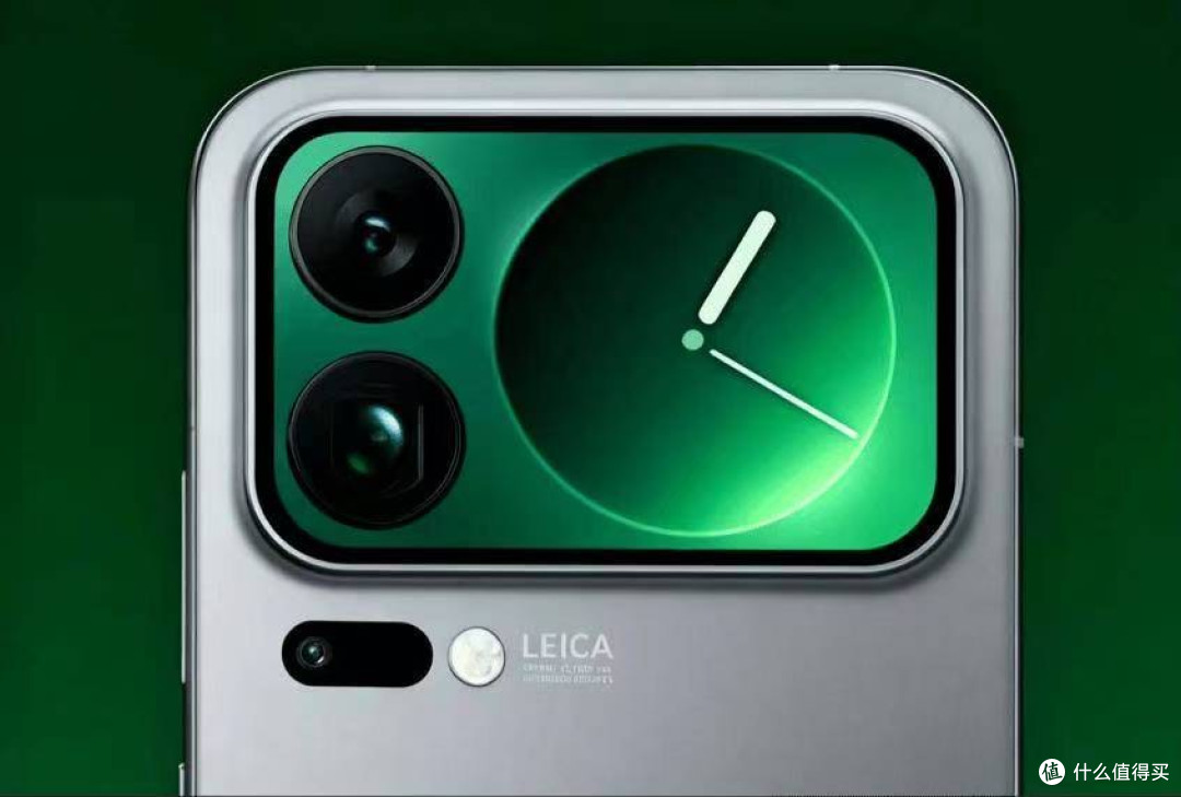 小米17和iPhone 17,谁更胜一筹?