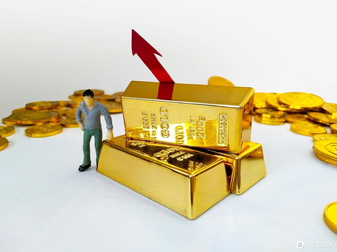 实物黄金投资需谨慎