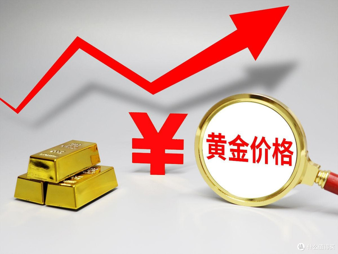 实物黄金投资需谨慎