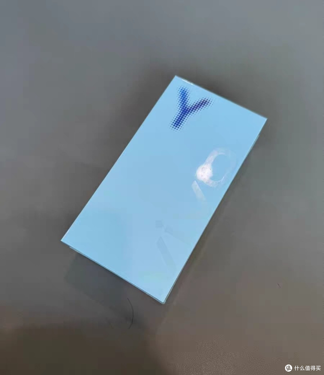 1100淘到的vivo Y500备用机