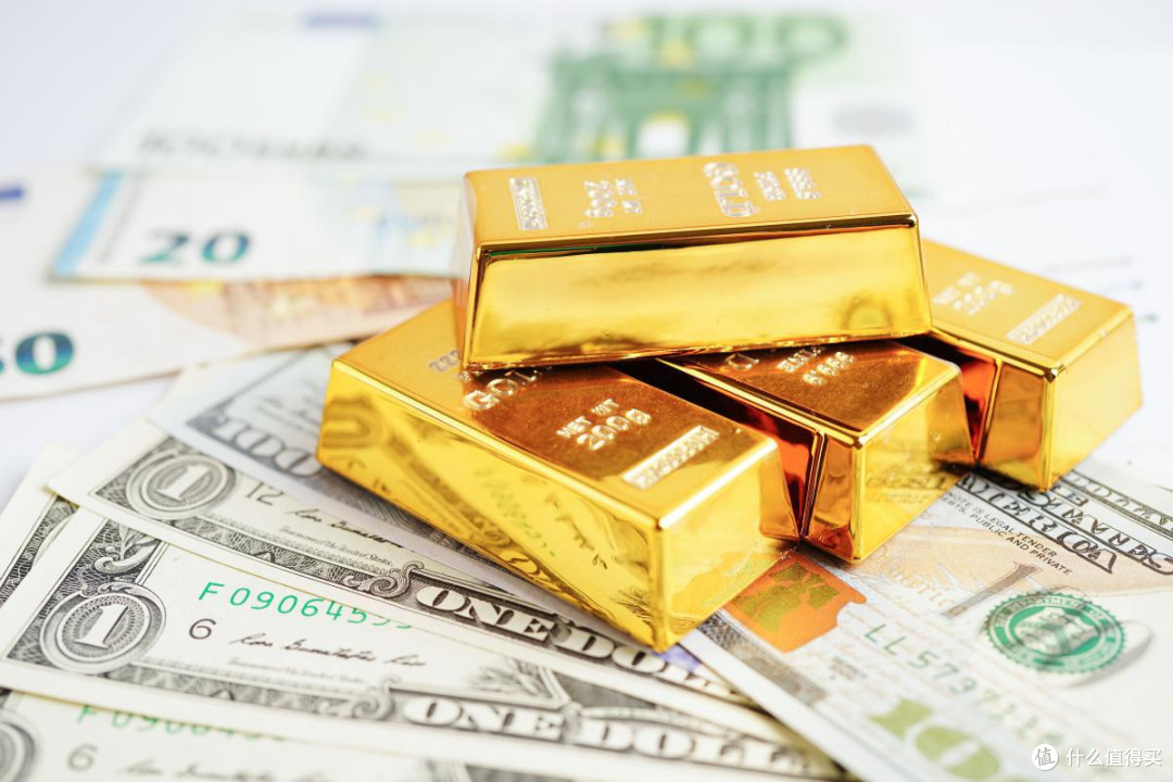 实物黄金投资需谨慎