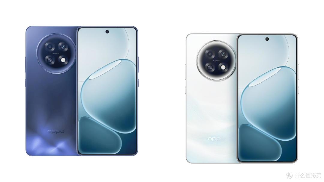 OPPO悄悄上架新机，7000mAh+IP69防水+256GB，仅1499元