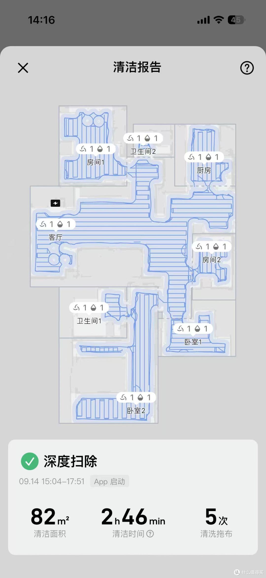 紧急购买 DJI ROMO(S 标准版)开箱+初体验
