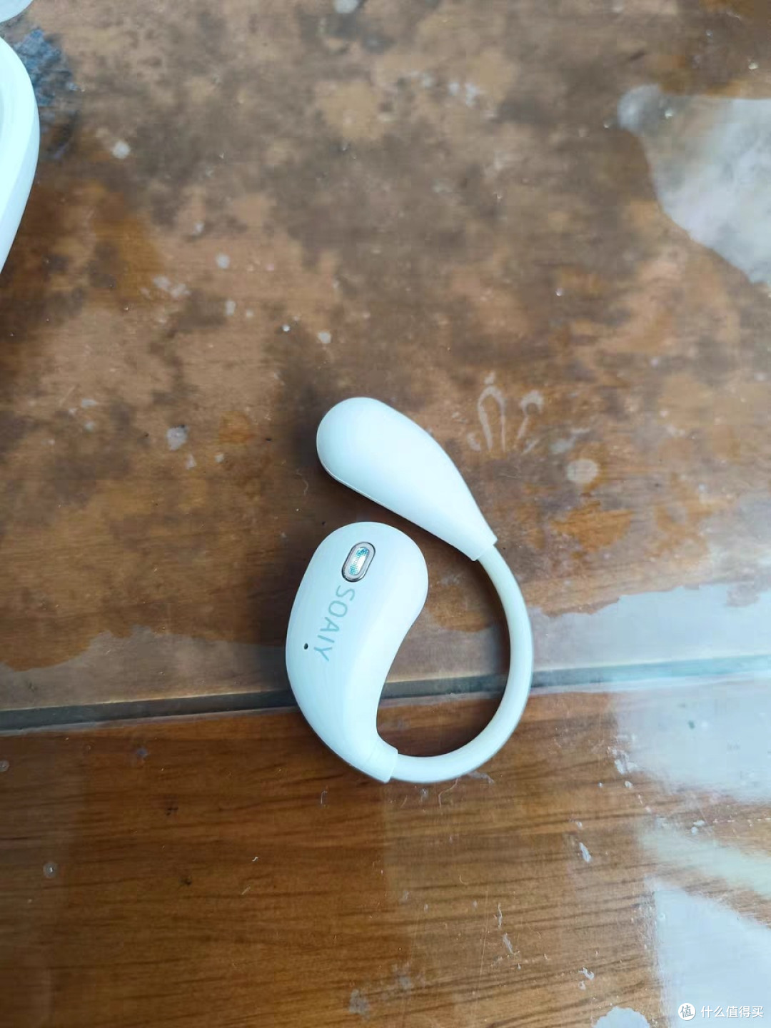 索爱GD31蓝牙耳机,真的挖到宝了