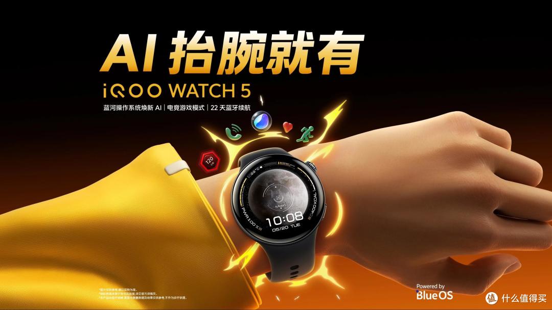 中国可穿戴腕带设备排行榜:苹果第四,华为第一,国产新黑马诞生