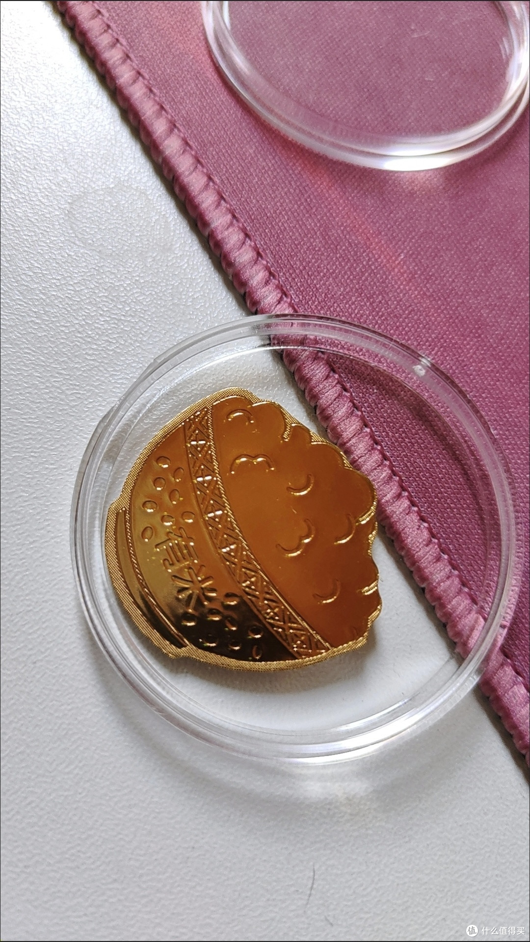 买黄金:稳健投资中的财富密码